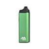 Pulsar APX V3 dry herb vaporizer in emerald color