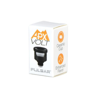 Pulsar APX VOLT replacement ceramic coil-less atomizer in box