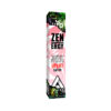 Delta Extrax THCv disposable vape with Uplift cannabinoid profile in 1ml size