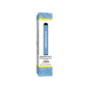 Delta Extrax D8 D10 THC-O disposable vape with Blue Train Wreck strain profile in 2ml size