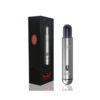 Hamilton Devices Daypipe for smoking dry herb with graphite color and shipping box