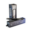 Pulsar Micro Dose 2-in-1 vaporizer pen showing packaging