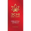 3Chi HHC Disposable vape with Pineapple Express strain profile in 1ml size