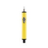 Dip Devices little dipper dab straw vaporizer in yellow