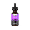 Binoid THC-P tincture in natural flavor in 1000mg strength