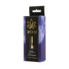 3Chi delta 8 THC vape cartridge with blue dream strain profile in 1ml size