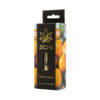3Chi delta 8 THC vape cartridge with clementine strain profile in 1ml size