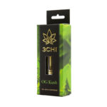 3Chi Delta 8 Vape Cartridge | OG Kush