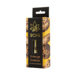 3Chi Delta 8 Vape Cartridge | Orange Cookies