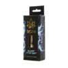 3Chi delta 8 THC vape cartridge with Super Charger strain profile in 1ml size