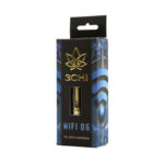3Chi Delta 8 Vape Cartridge | Wifi OG