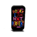 Sorry I Am Not Perfect