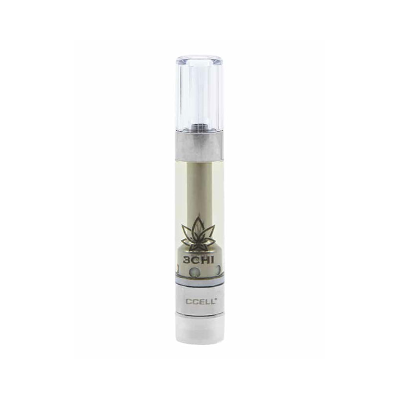 3Chi HHC THC CCELL cartridge