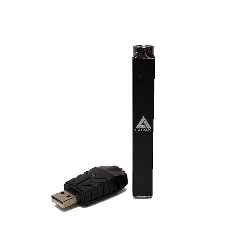 Delta Extrax Variable Voltage Pen Battery - Lord Vaper Pens