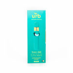 Urb THC Infinity Disposable | Lemonade Kush - 3g