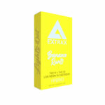 Delta Extrax THCh THCjd Vape Cartridge | Banana Runts - 1g