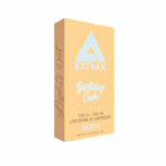 Delta Extrax THCh THCjd Vape Cartridge | Birthday Cake - 1g
