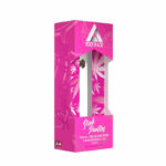 Delta Extrax THCh THCjd Disposable | Pink Panties - 2g