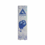 Delta Extrax 3.5g Live Resin Disposable | Blueberry Kush