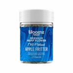 Binoid THC-P Hemp Flower | Apple Fritter