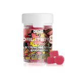 Ocho Extracts Obliter8 Gummies | Strawberry Lemonade - 3500mg