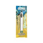 Ocho Extracts Obliter8 Live Resin Disposable | Electric Lemonade- 3g