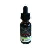 Steve's Goods Delta 8 tincture with mango untamed flavor in 30ml bottle with 2000mg strength