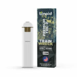 Binoid THC-P Disposable | Trainwreck - 2g