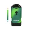 Pulsar DuploCart oil cartridge vaporizer with Thermo Green Lime design.