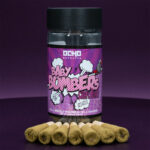 Ocho Extracts THCA Pre-Rolls Baby Bombers | Grape Runtz - 7pk