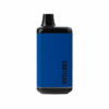 Cartrisan Veil Bar Auto-Draw vape cartridge vaporizer in Blue color.