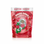 Space Gods Delta 9 Space Heads Gummies 900mg | Watermelon - 15-pack