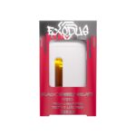 Exodus Live Resin THCA Disposable | Black Cherry Gelato - 5g