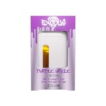 Exodus Live Resin THCA Disposable | Purple Urkle - 5g