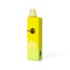 Urb x Toke Station THCA+THCP Live Resin HTE Lemon Runtz disposable in 6g size