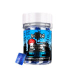 Exodus Mushy Drops Mushroom Gummies | Blueberry Acai - 10000mg