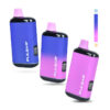 Pulsar Thermo Series 510 DL 2.0 Pro Auto-Draw vape cartridge vaporizer in Royal Wizard design.