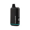 Pulsar 510 DL 2.0 Pro Auto-Draw vape cartridge vaporizer in Black.