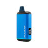 Pulsar 510 DL 2.0 Pro Auto-Draw vape cartridge vaporizer in Sapphire Blue.