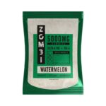 Zombi Specimen-Z THCA Live Resin Gummies | Watermelon - 5000mg