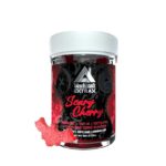 Blackcraft Extrax HXY-10+THCP Gummies | Scary Cherry - 4000mg