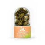 Urb Liquid Badder Caviar Flower | Lime Pixie - 7g