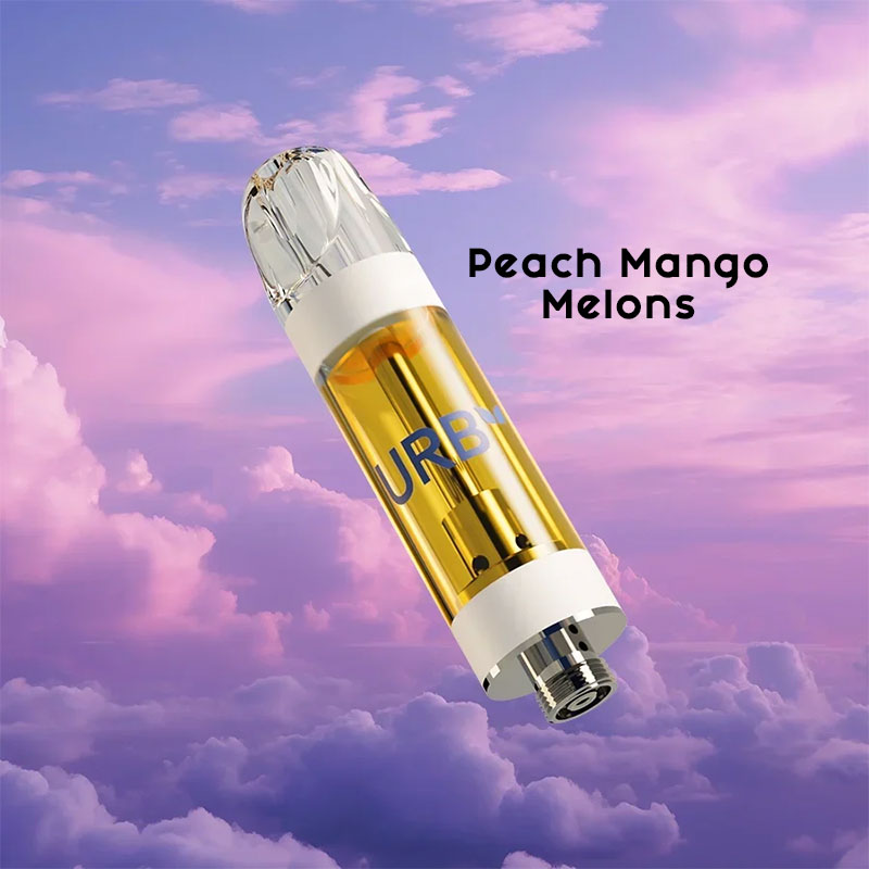 【ぶりぶり君】CRDH 80% MANGO HAZE 1ml ぶりぶり君】CRDH 80% MANGO HAZE 1ml