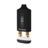 Pulsar 510 DL Tandem dual cartridge vaporizer showing two cartridges installed