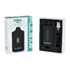 Pulsar 510 DL Tandem dual cartridge vaporizer shipping box