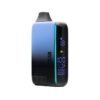 Cartrisan Veil Bar Pro EVO 510 auto-Draw vape cartridge vaporizer in Ocean Depths color.