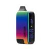 Cartrisan Veil Bar Pro EVO 510 auto-Draw vape cartridge vaporizer in Prism color.