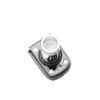Cartrisan Veil Bar Pro EVO 510 auto-Draw vape cartridge vaporizer showing quartz atomizer.