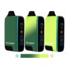 Pulsar 510 DL 5.0 Auto-Draw vape cartridge vaporizer in thermo acid splash.