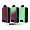Pulsar 510 DL 5.0 Auto-Draw vape cartridge vaporizer in thermo fairy fire.